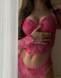 Фото проститутки Лера №6 в городе Мончегорск