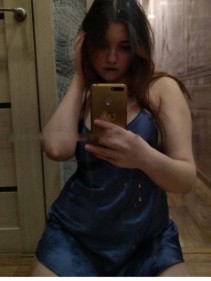 Фото проститутки Настя №2 в городе Мончегорск