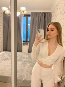 Фото проститутки Настя №4 в городе Мончегорск