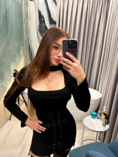 Фото проститутки Соня №1 в городе Мончегорск