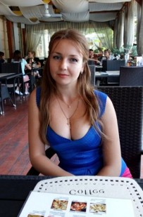 Фото проститутки Оля №1 в городе Мончегорск