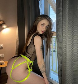 Фото проститутки Даша №1 в городе Мончегорск