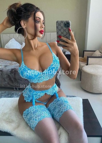 ДАРИНА, Г. Мончегорск