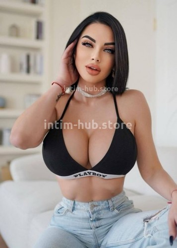 Карина, Г. Мончегорск