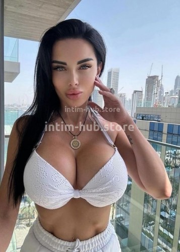 Карина, Г. Мончегорск