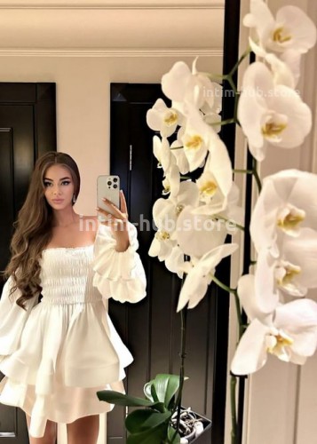 Кира, Г. Мончегорск