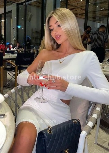 Лина, Г. Мончегорск