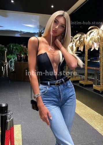 Лина, Г. Мончегорск