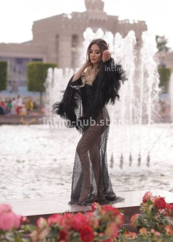 Луиза, Г. Мончегорск