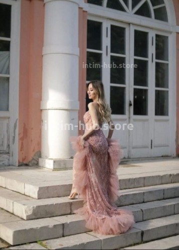 Луиза, Г. Мончегорск