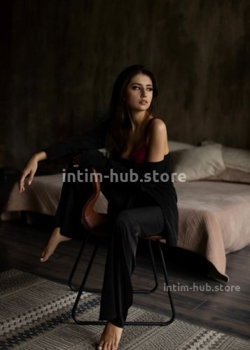 Марго, Г. Мончегорск