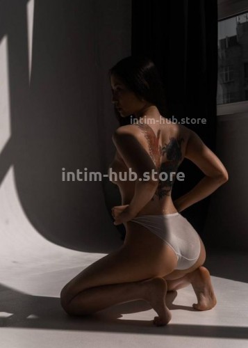 Марта, Г. Мончегорск