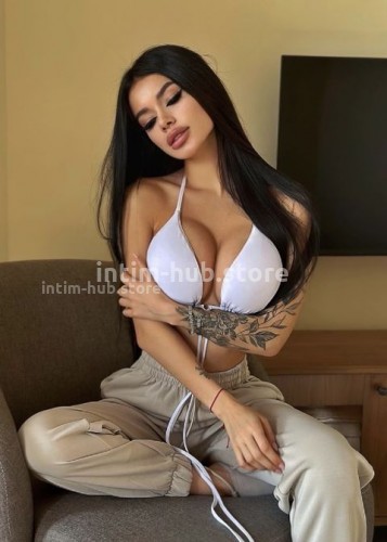 Милана, Г. Мончегорск