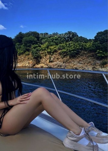 Милана, Г. Мончегорск