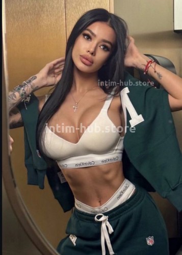 Милана, Г. Мончегорск