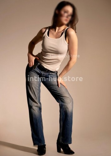 Надюша, Г. Мончегорск