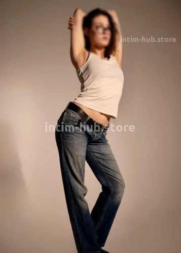 Надюша, Г. Мончегорск