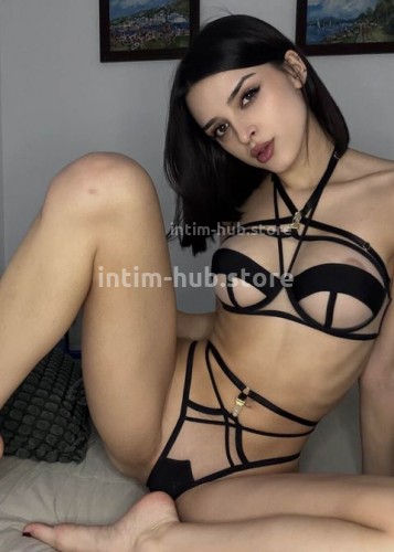 Ольга, Г. Мончегорск