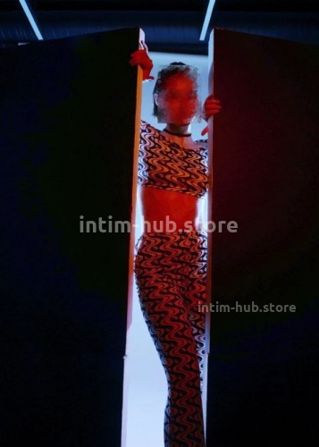 Полина, Г. Мончегорск