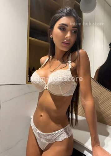 Сара, Г. Мончегорск