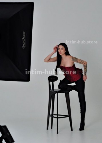 Вика, Г. Мончегорск