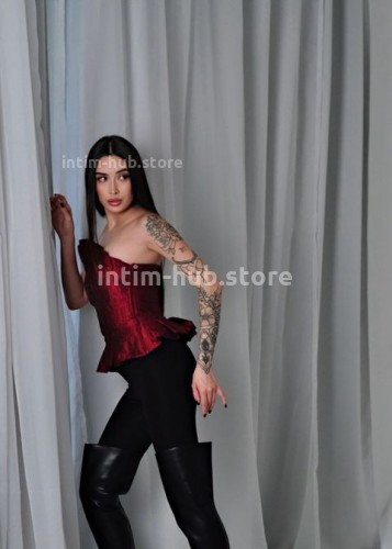 Вика, Г. Мончегорск